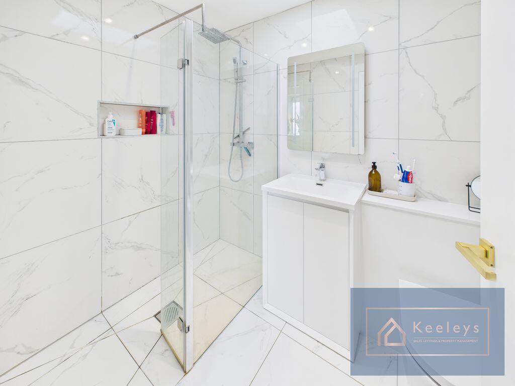 Meadowcroft, Stretham, ELY, Cambridgeshire, CB6