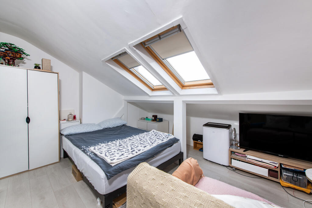 TF 129 King Henrys R