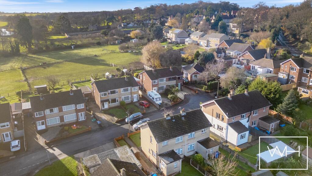 40 Walsham drive, Cu