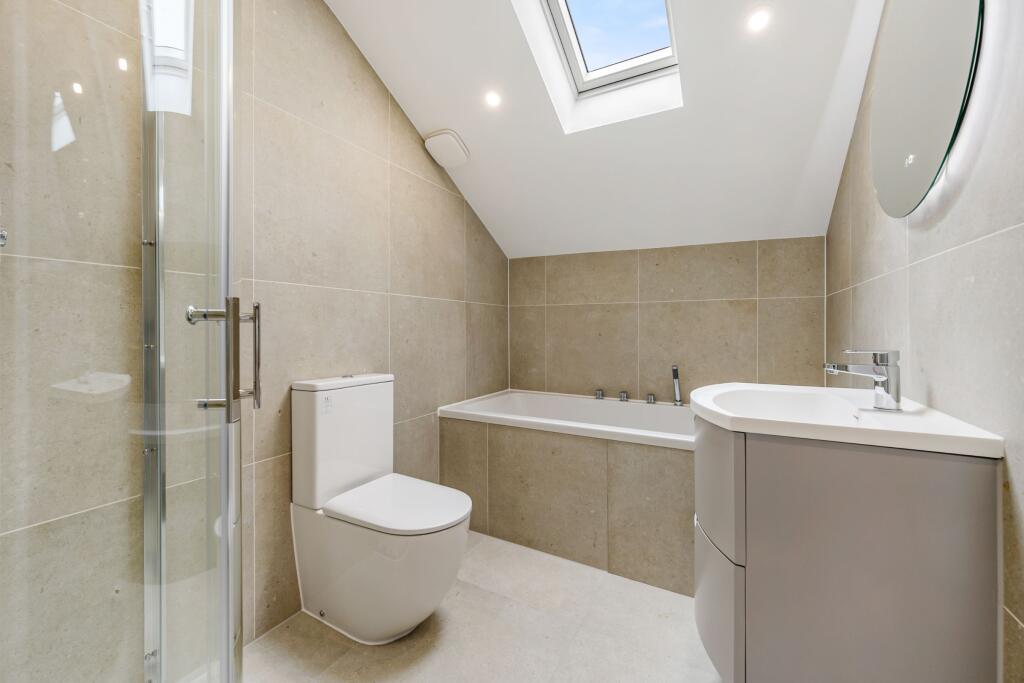 Principal Ensuite