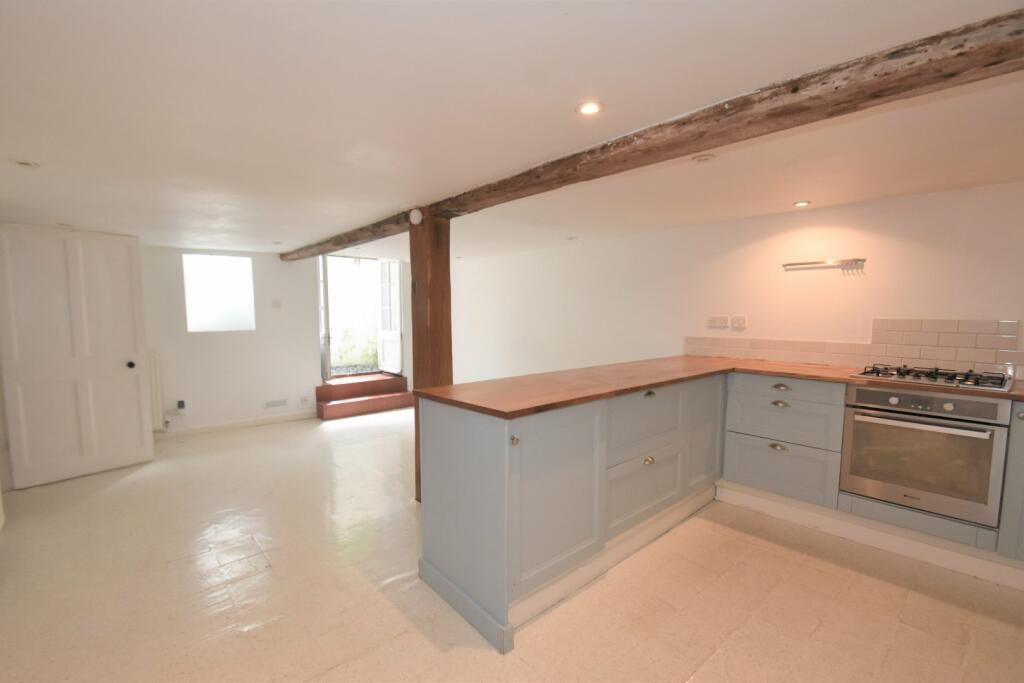 Tiverton - Seddons
