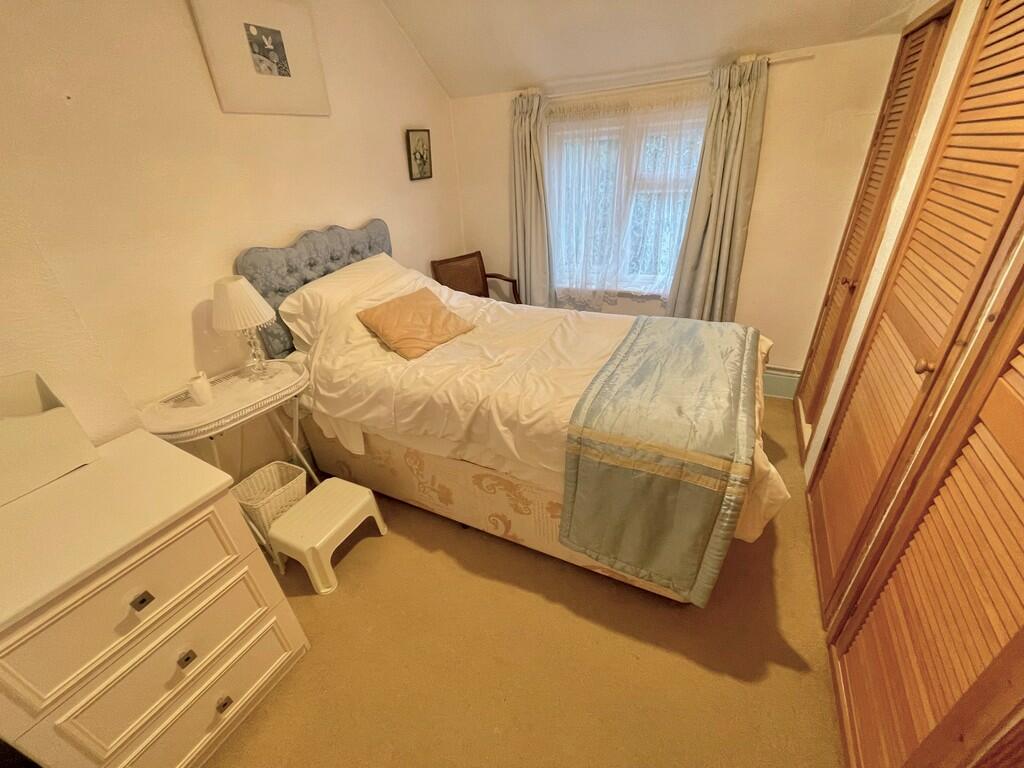3 Wallace Road Be...