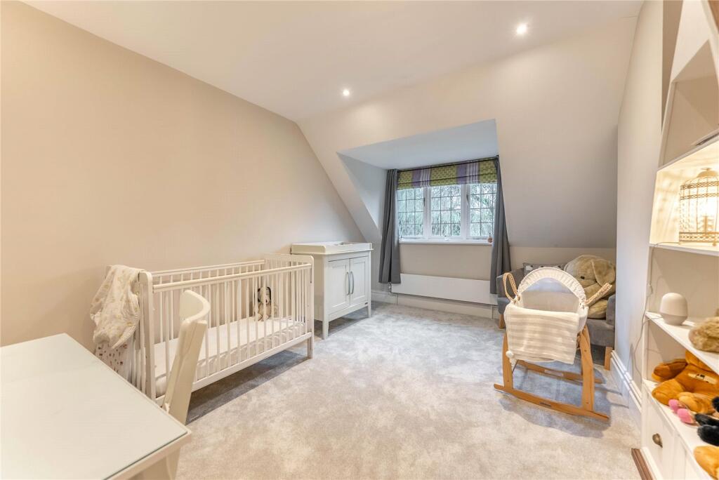 Bedroom 6