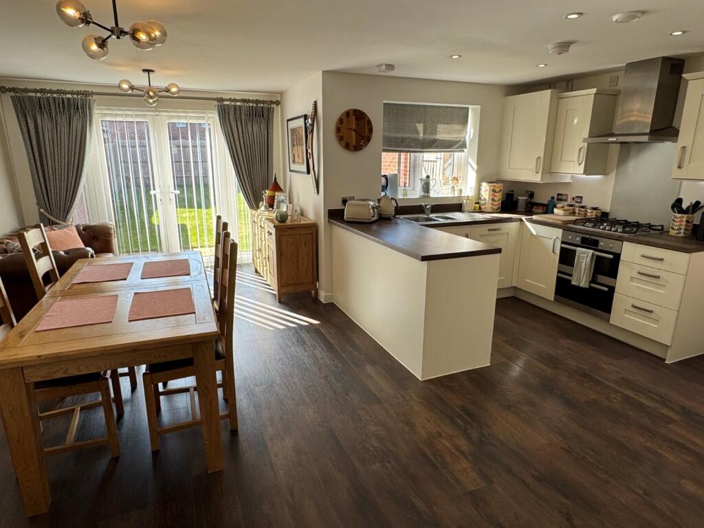 Kitchen Dining