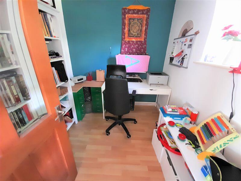 Office or Playroom