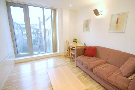 Living Space View 2