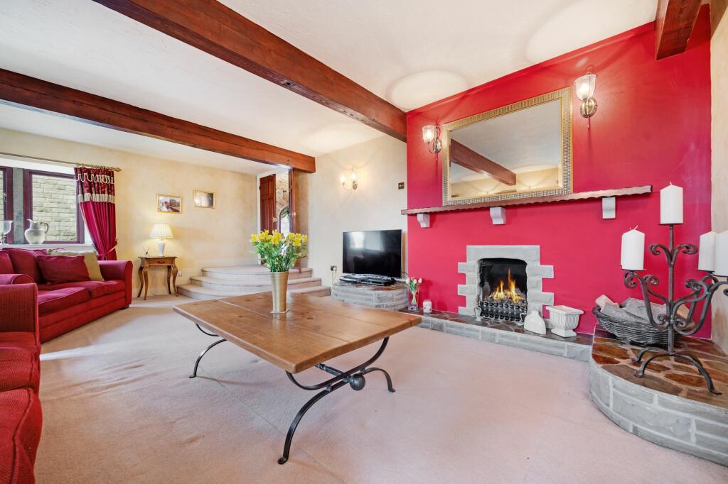 Bedroom 3 / Living Room