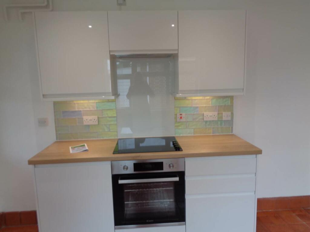 Swaynes Lane Kitchen