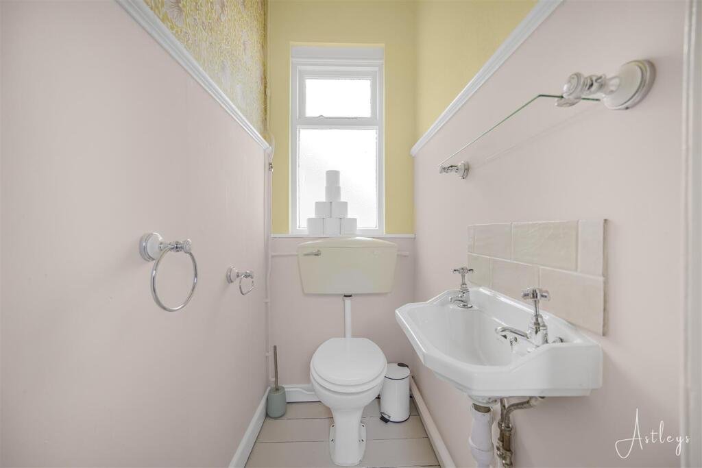 WC