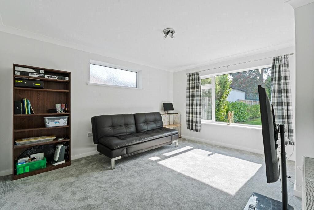 Bedroom No. 3