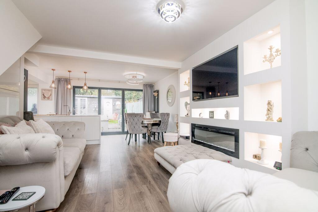 Lounge/Kitchen/Diner