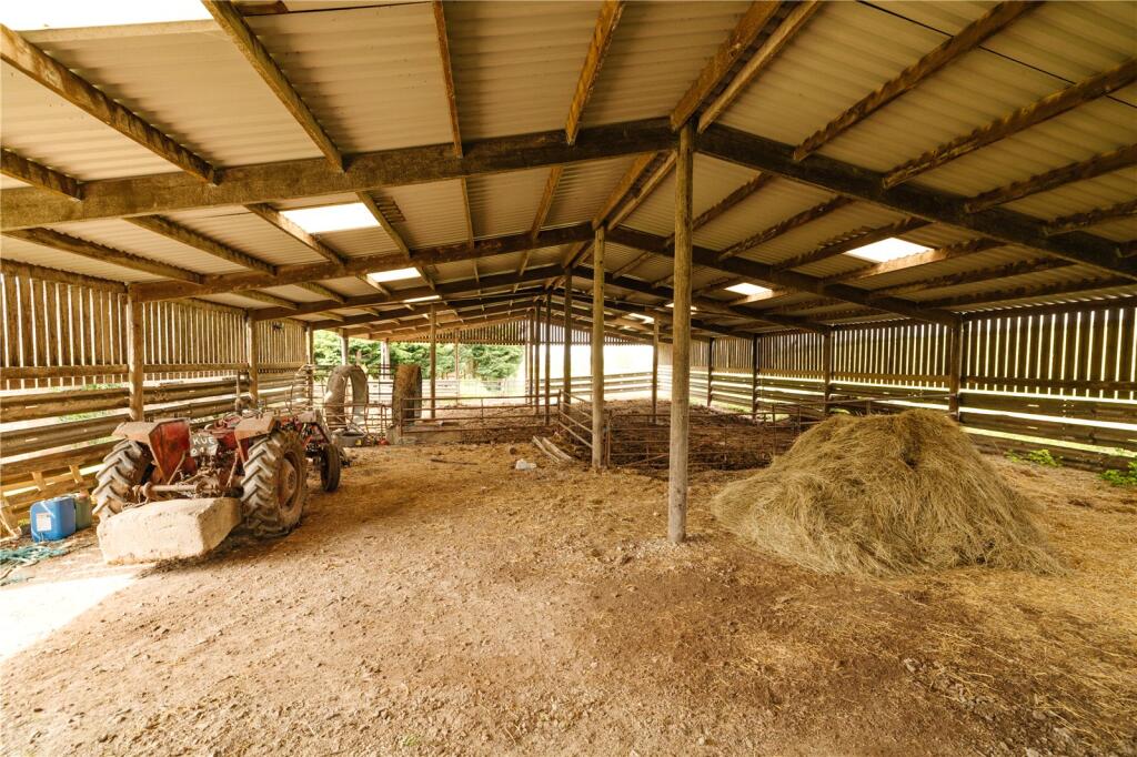 Barn