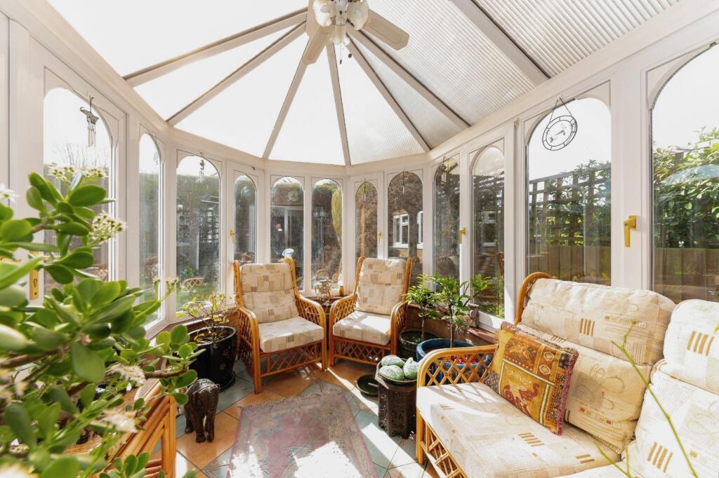 Conservatory