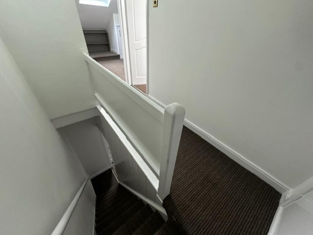 SECOND FLOOR LAND...