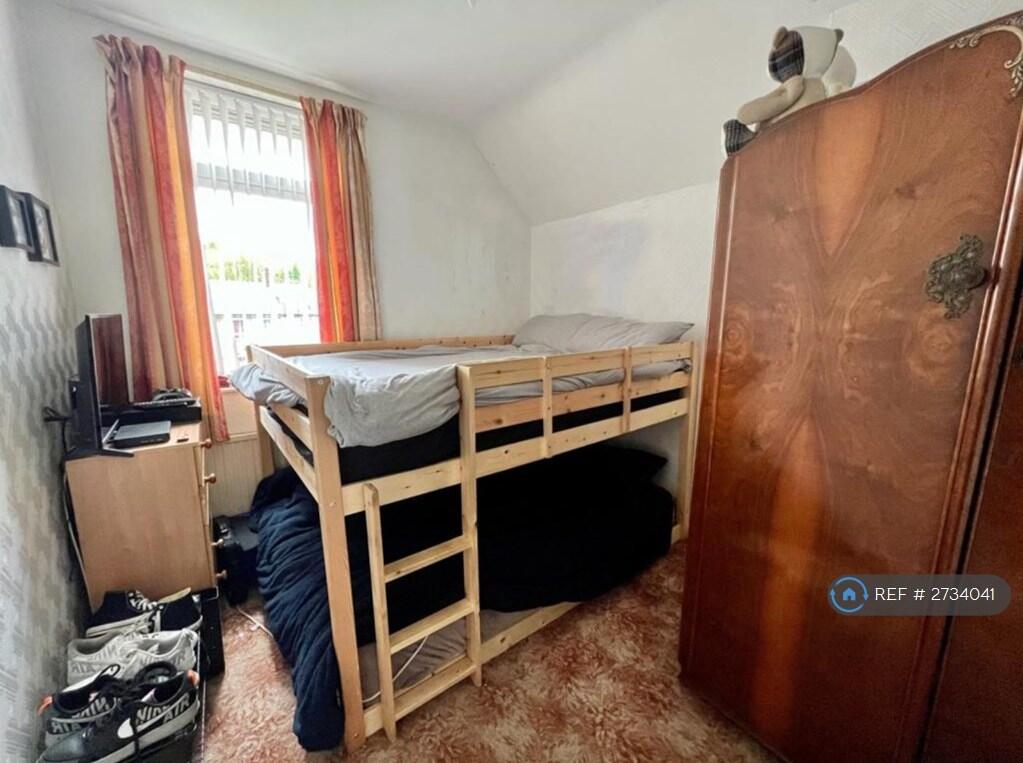 Double Bedroom 3