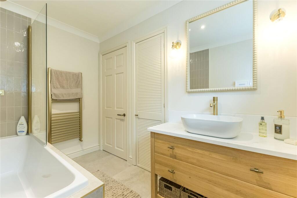 House Bathroom