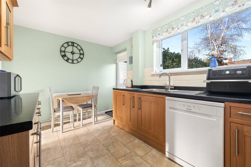 Shepherds Lane, Bracknell, Berkshire, RG42