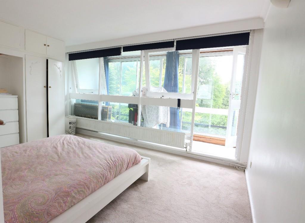 Bedroom 1 view 2