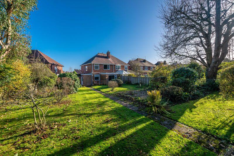 Birches Park Road, Codsall, Wolverhampton