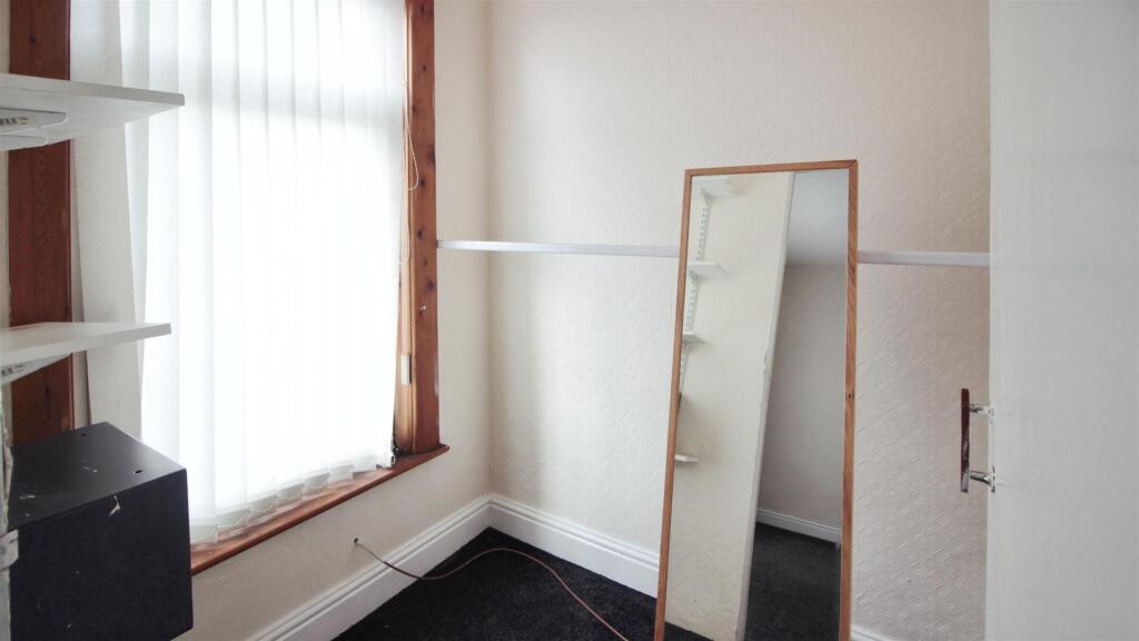 Dressing Room