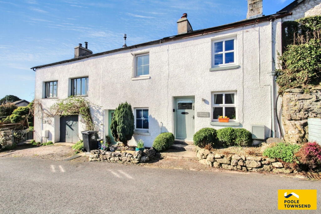Allithwaite, Grange-over-sands, LA11 7QG