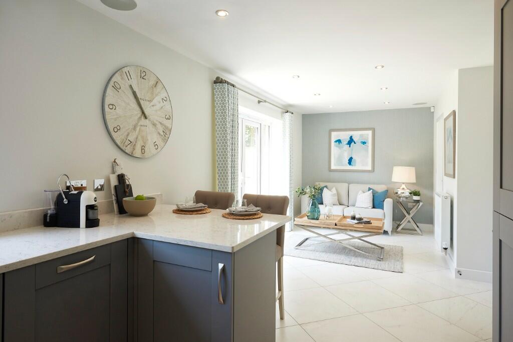 Typical Show Home