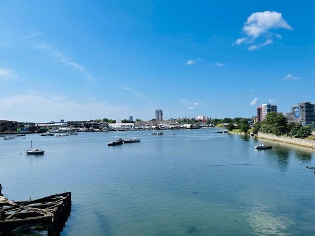 Water Views
