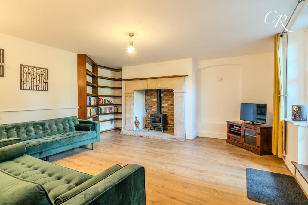 Living / Dining Room