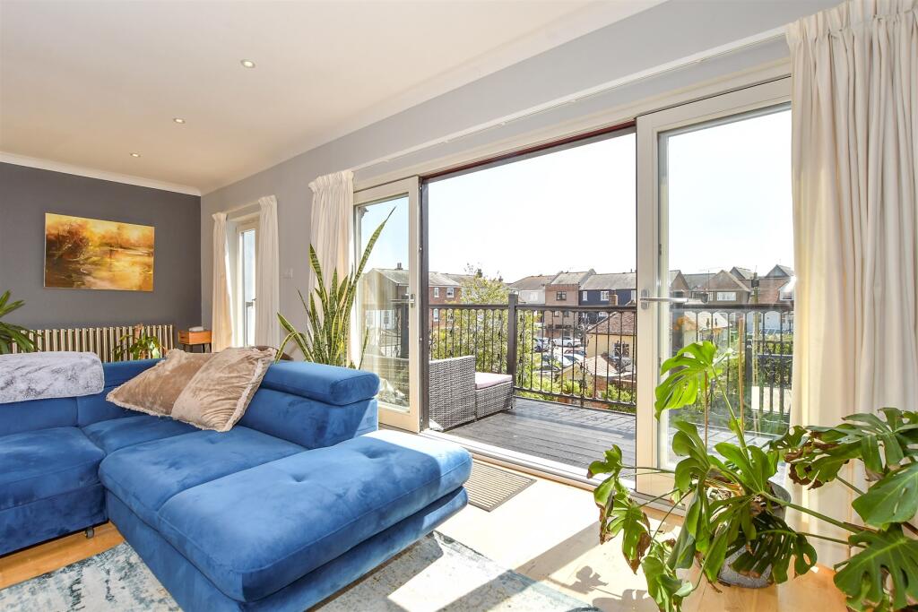 Internal Lifestyle Photograph