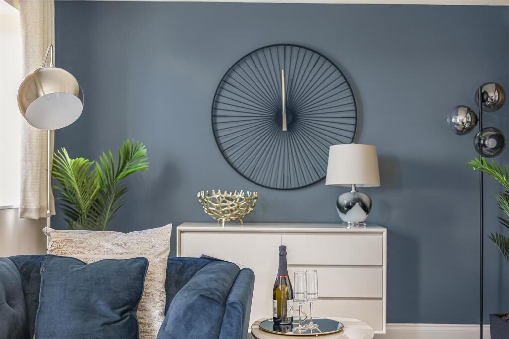 Show Home