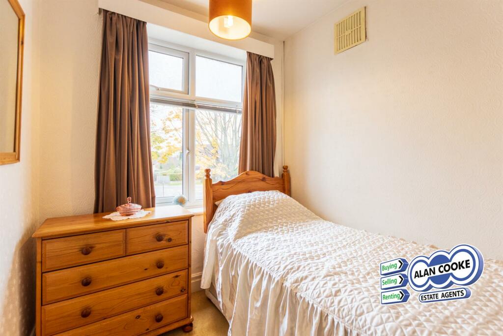 BEDROOM 3