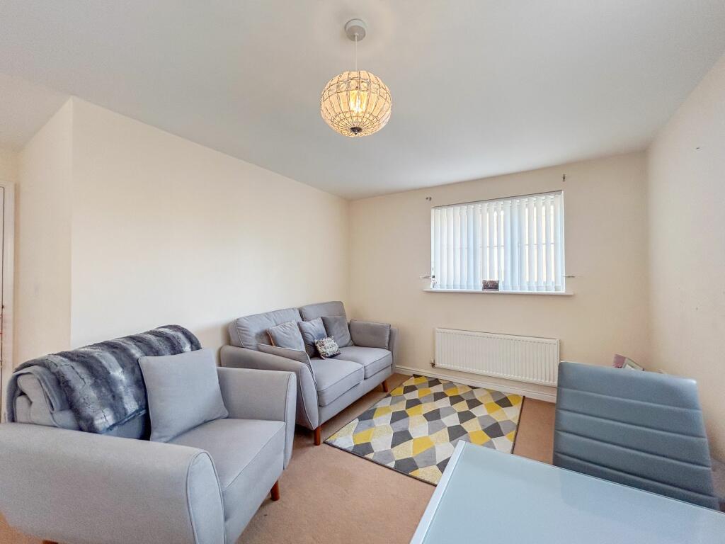 Kitchen/Lounge/Diner