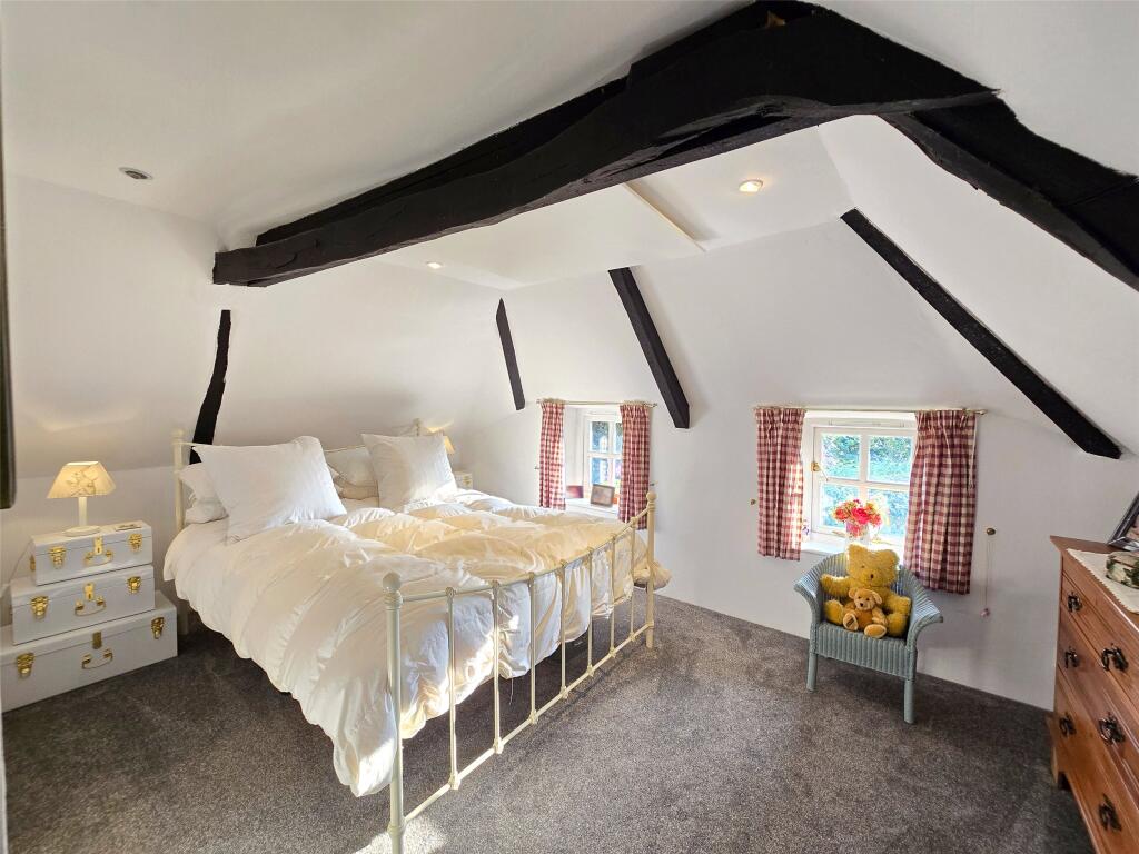 Hersham Carpentry