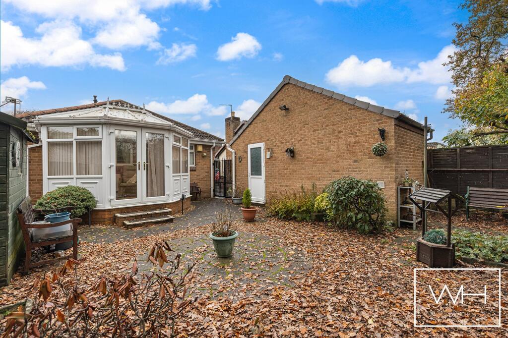 35 Mayfields, Scawth