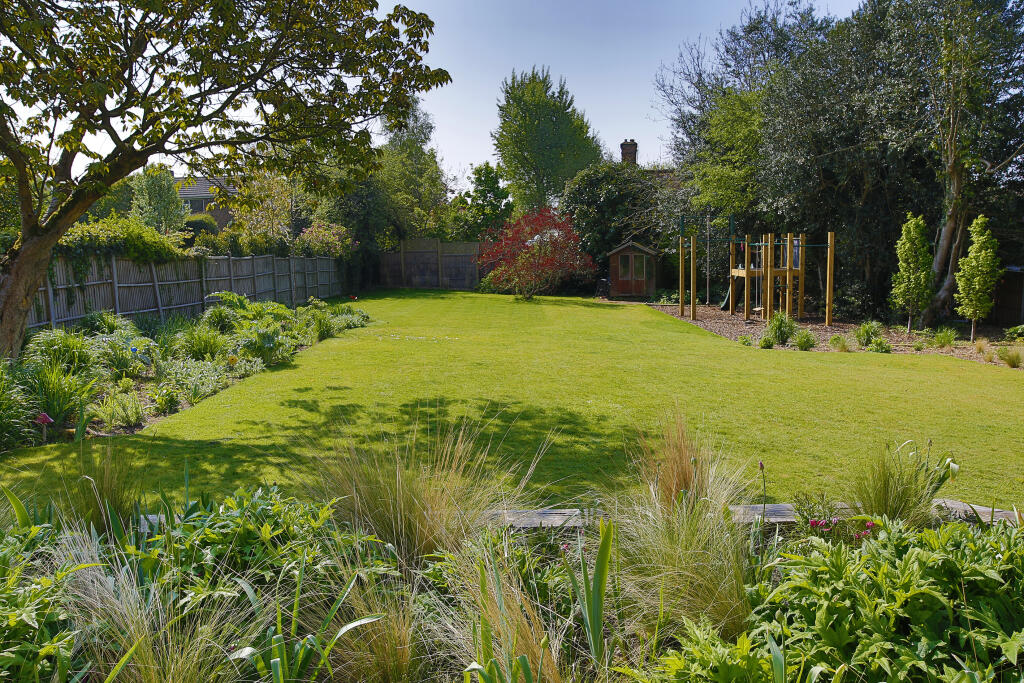 Garden