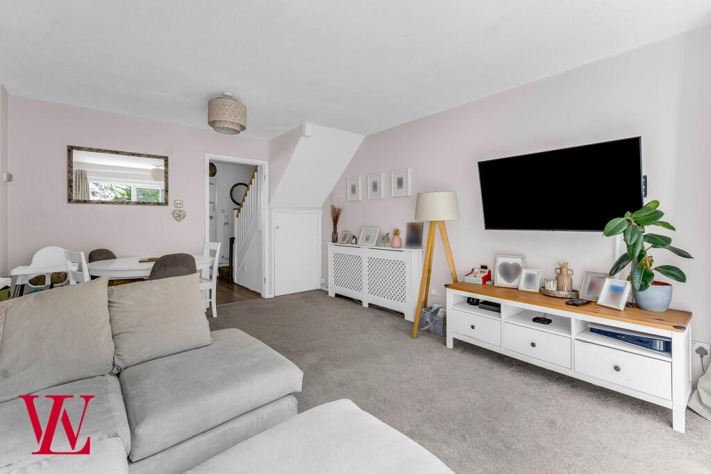 Living / Dining Room