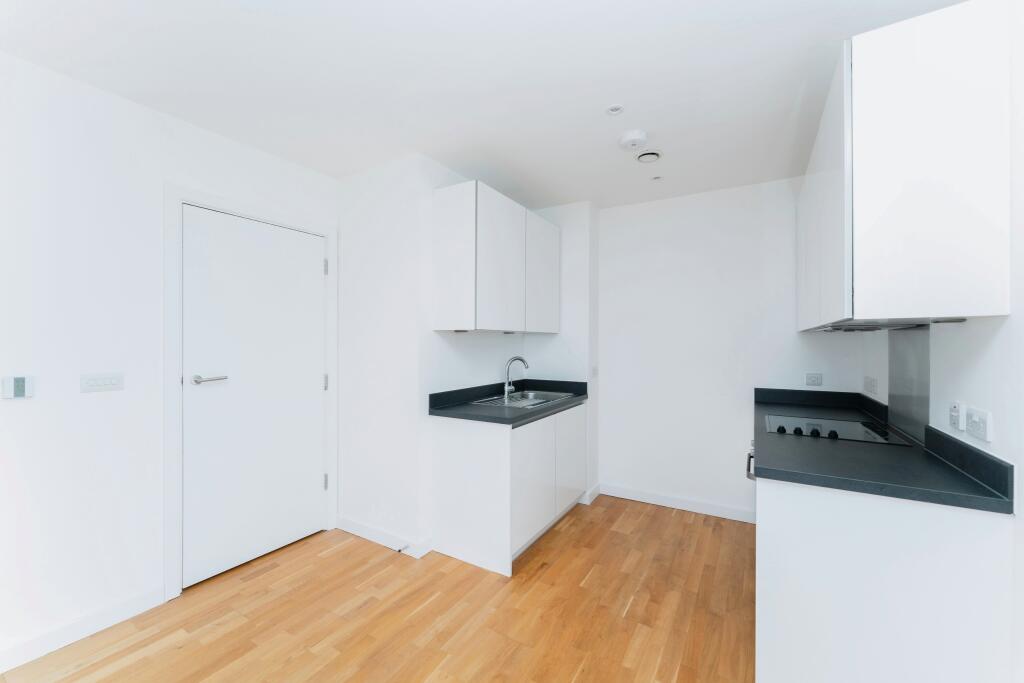 Kitchen Three