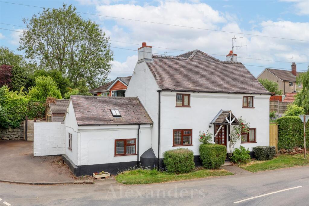 Wayside Cottage