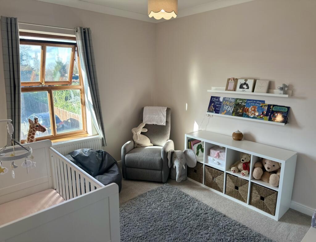 Bedroom 4