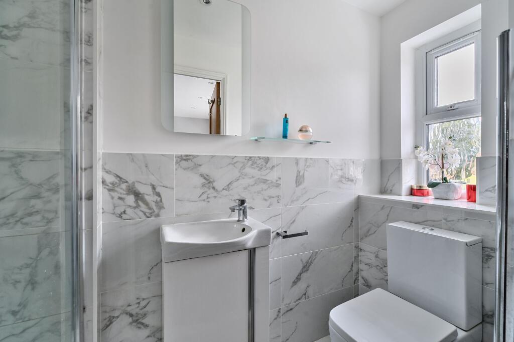 Bathrooms