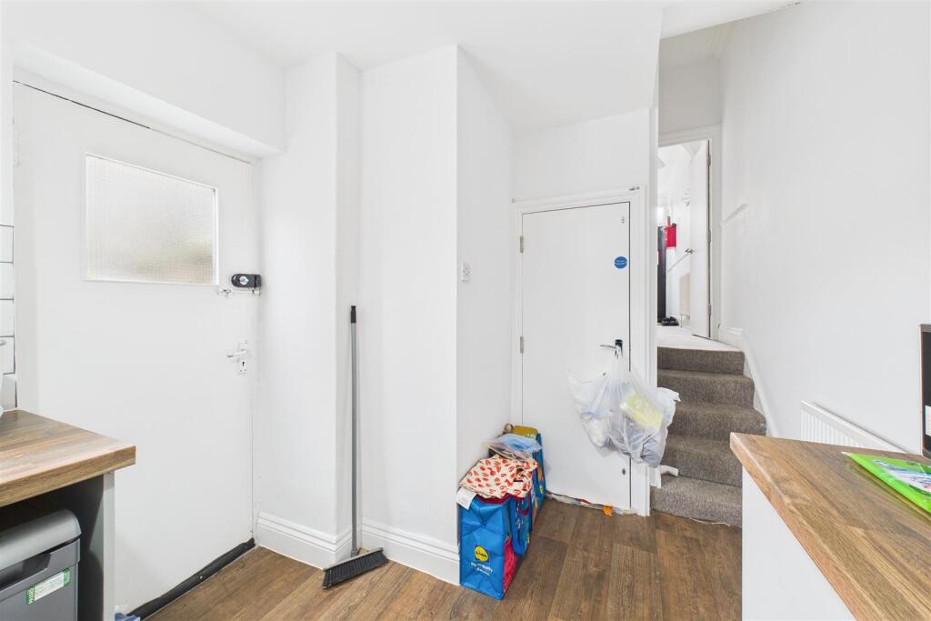 5 Osborne Villas, Kingsdown, Bristol, BS2 8BP | Fr