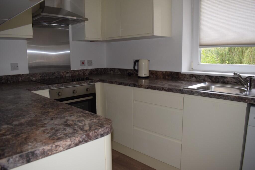 Highmill, Ware, Hertfordshire, SG12