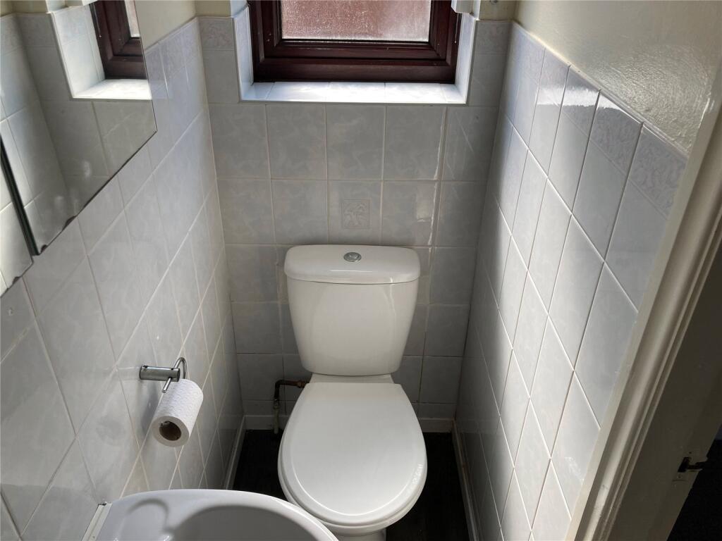 Ensuite