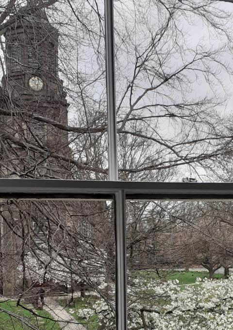 WHY SHOULD YOU LIVE HERE?