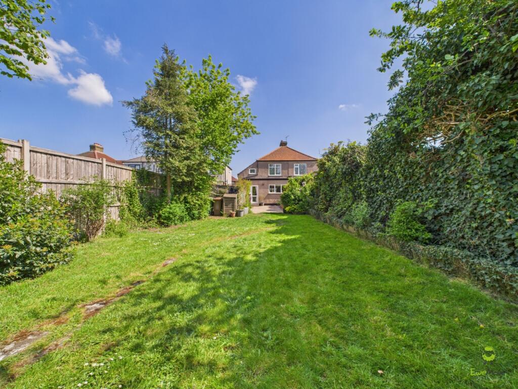 Presented by Clinton Crawford at Ewemove Bexley an