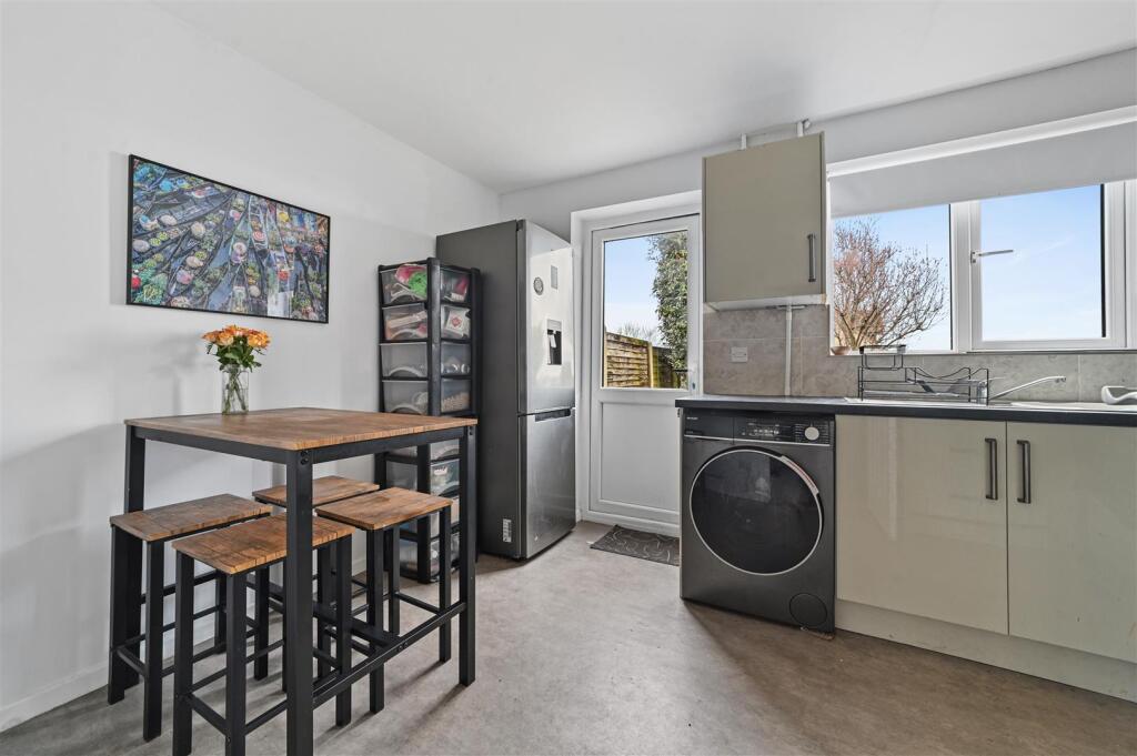 Kitchen/breakfast
