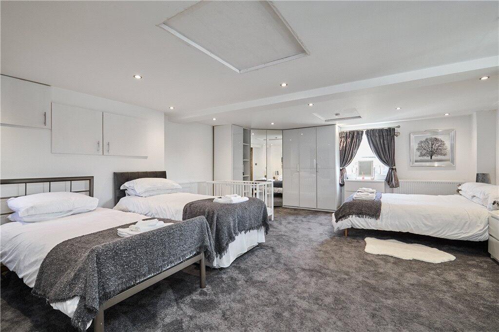 Annex Bedroom