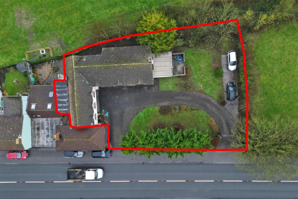 Malvern House, Bridgwater Road East Brent, Highbri