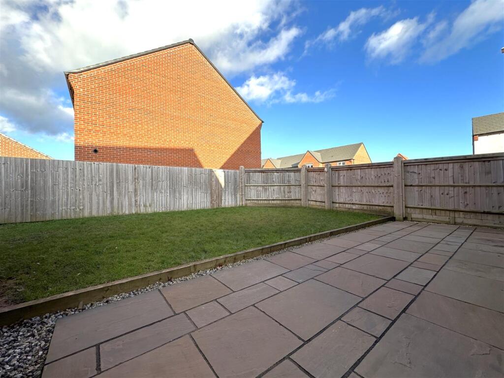Rear Garden 387