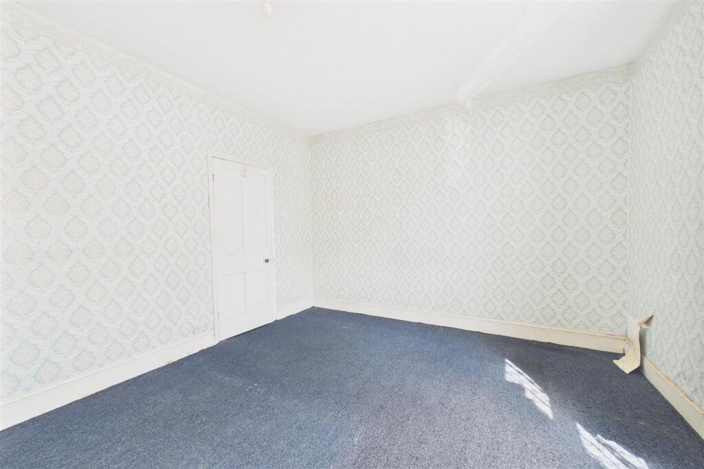 12 Herapath Street, Barton Hill, Bristol, BS5 9SE 